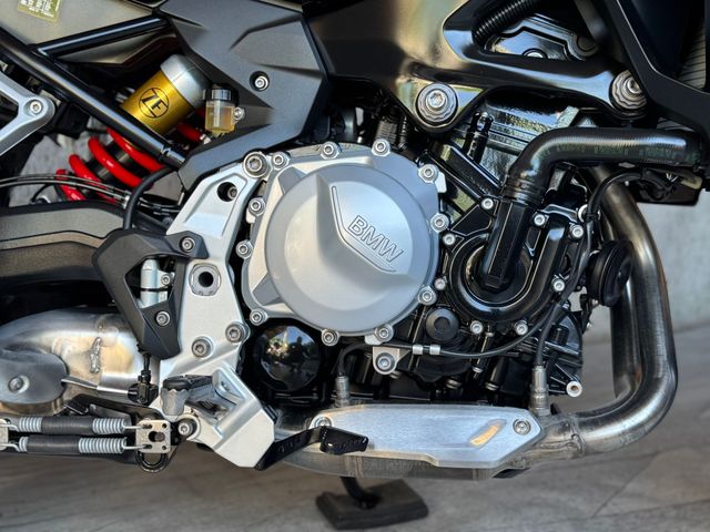 bmw - f-850-gs