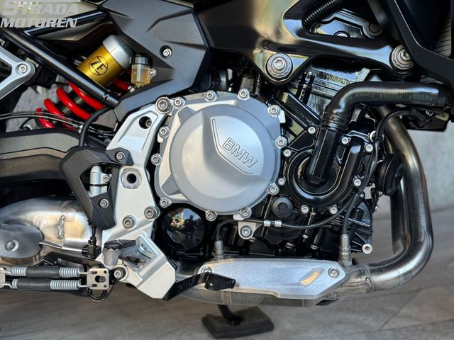 bmw - f-850-gs