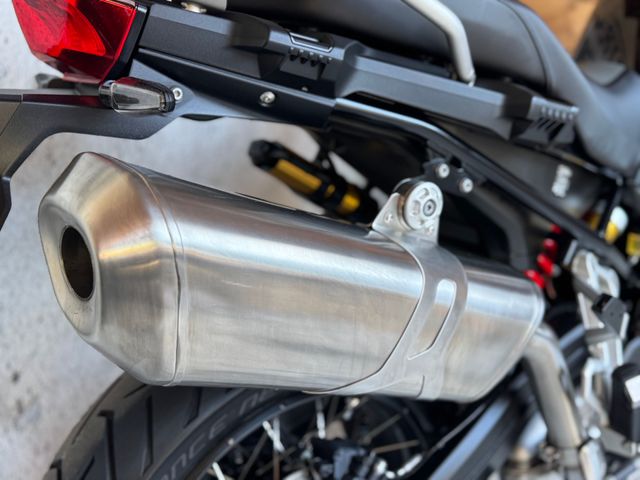 bmw - f-850-gs