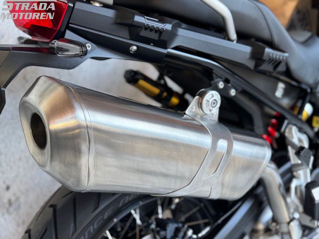 bmw - f-850-gs
