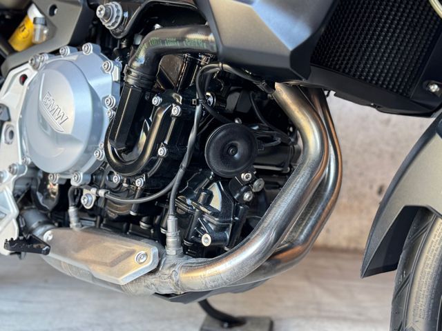 bmw - f-850-gs