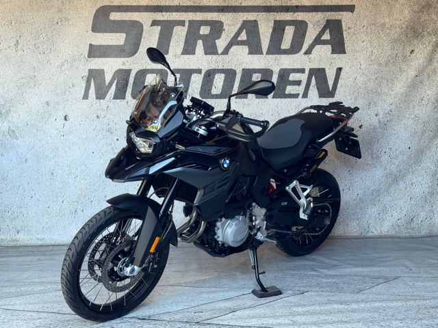 bmw - f-850-gs