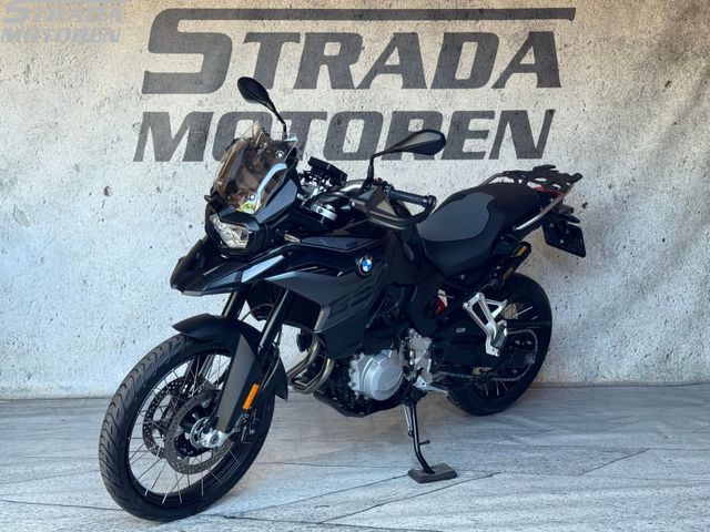 bmw - f-850-gs
