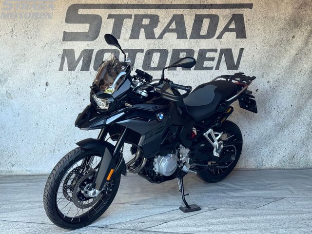 bmw - f-850-gs