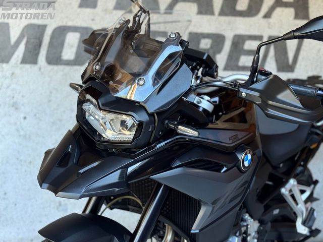 bmw - f-850-gs