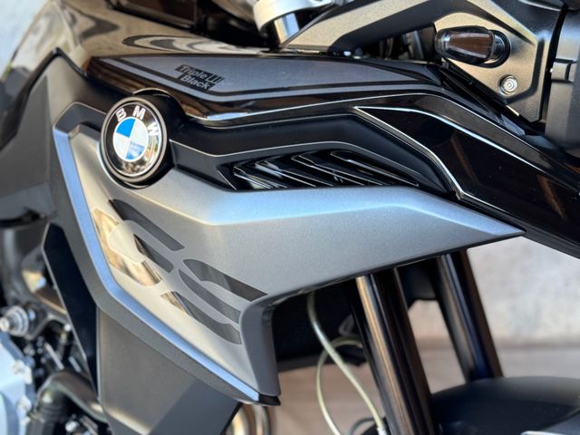 bmw - f-850-gs