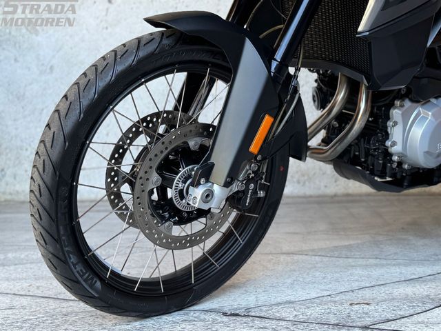 bmw - f-850-gs