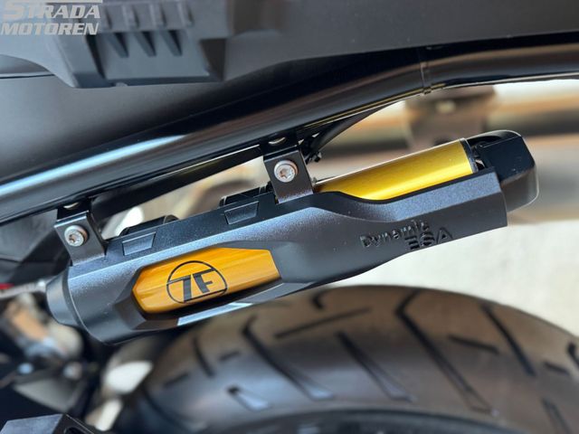 bmw - f-850-gs