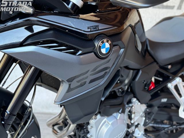 bmw - f-850-gs