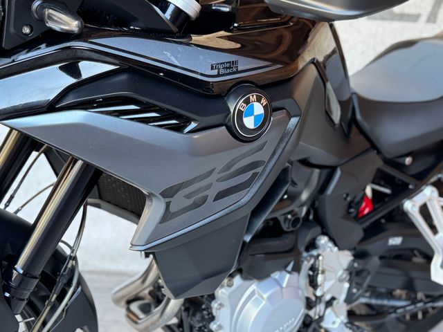 bmw - f-850-gs