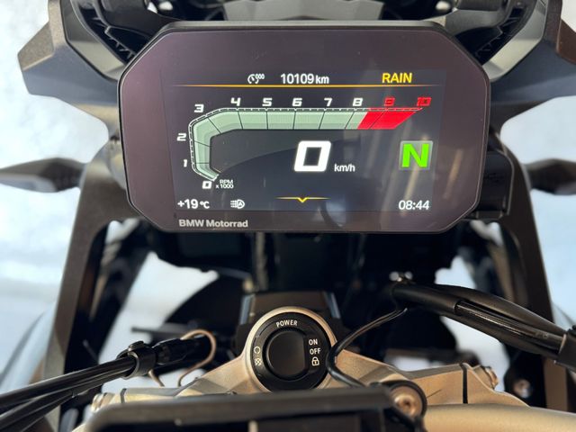 bmw - f-850-gs