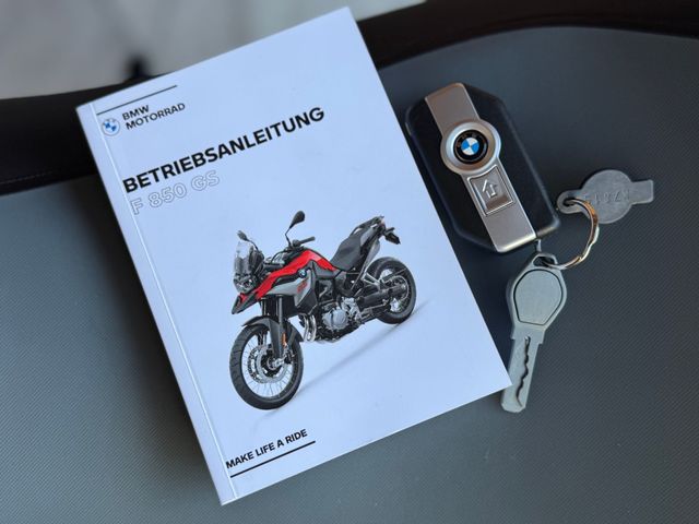 bmw - f-850-gs