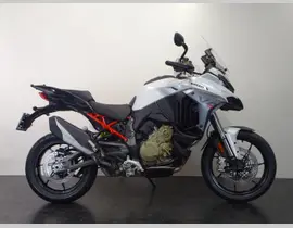 Ducati Multistrada V4 S 2025 occasion