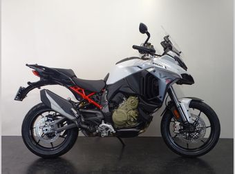 Ducati Multistrada V4 S 2025 occasion
