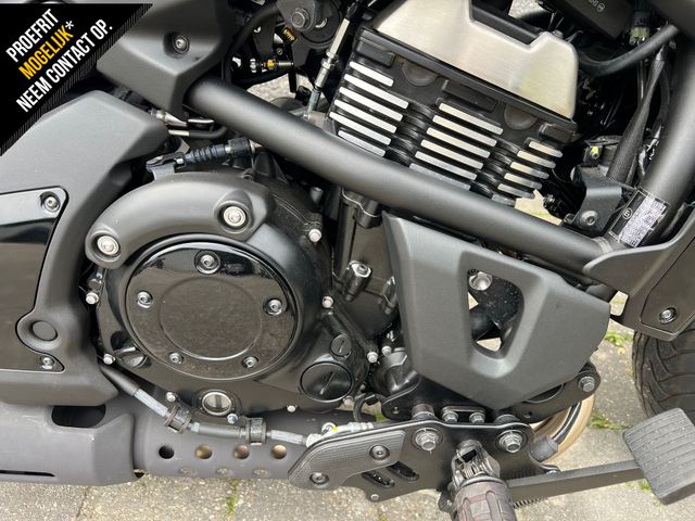 kawasaki - vulcan-s
