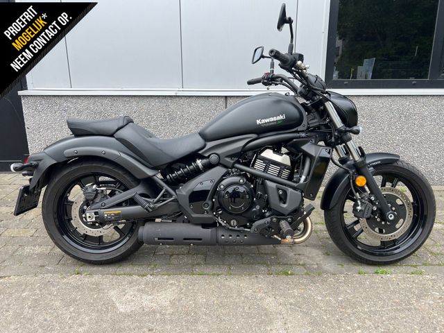 kawasaki - vulcan-s