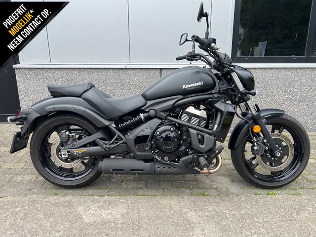 kawasaki - vulcan-s