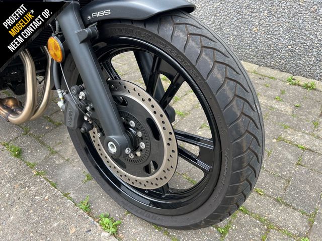 kawasaki - vulcan-s