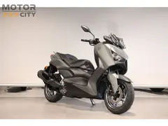 Yamaha X MAX 300 2026 nieuw – foto 2 van 13