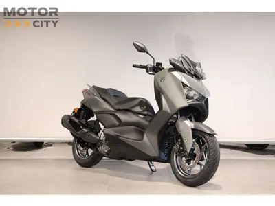 YAMAHA X MAX 300 – foto 2