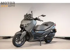Yamaha X MAX 300 2026 nieuw – foto 4 van 13
