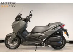 Yamaha X MAX 300 2026 nieuw – foto 5 van 13