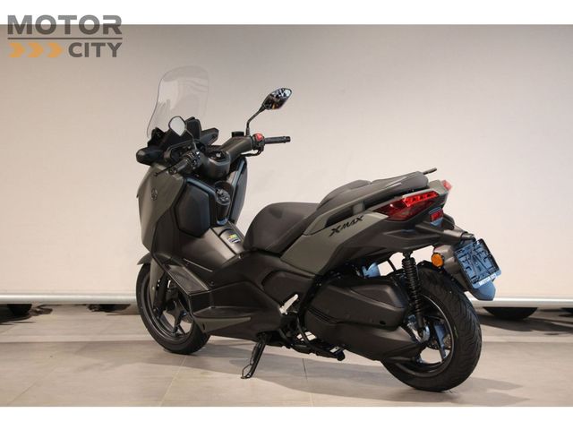 yamaha - x-max-300