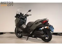 Yamaha X MAX 300 2026 nieuw – foto 6 van 13