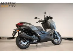 Yamaha X MAX 300 2026 nieuw – foto 8 van 13