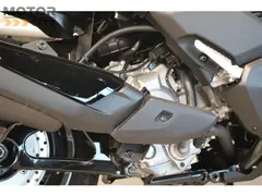 Yamaha X MAX 300 2026 nieuw – foto 9 van 13