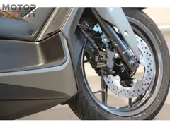 Yamaha X MAX 300 2026 nieuw – foto 10 van 13