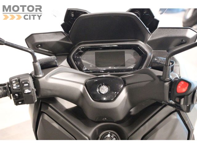 yamaha - x-max-300