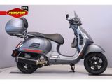 VESPA GTS 300 SUPER