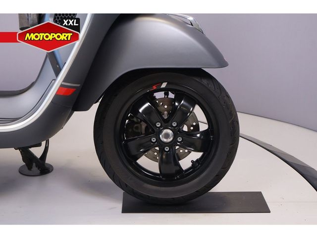 vespa - gts-300-super