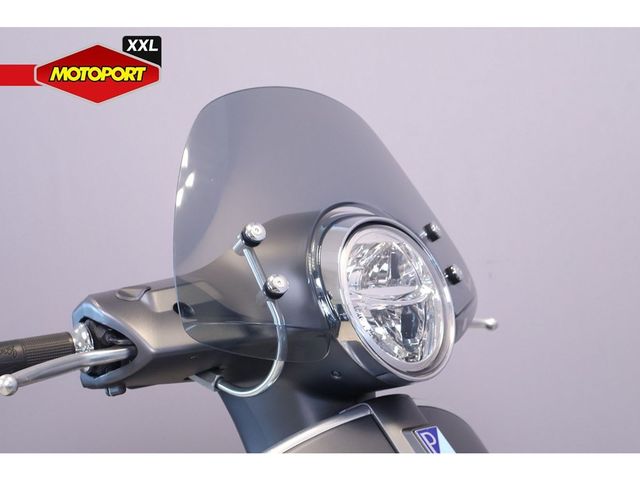 vespa - gts-300-super