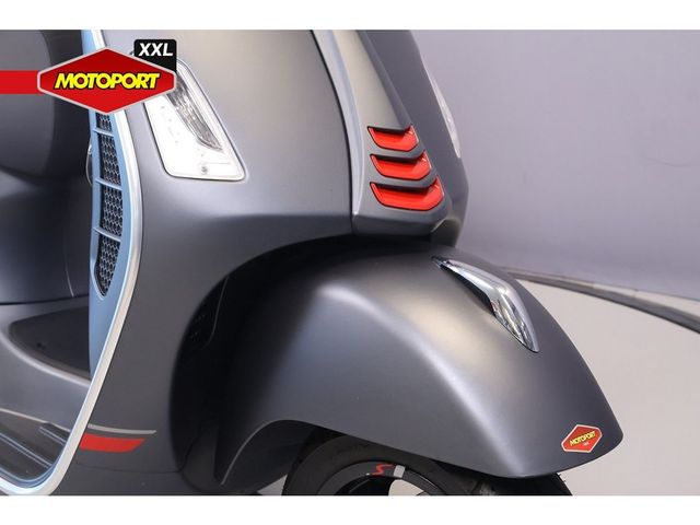 vespa - gts-300-super