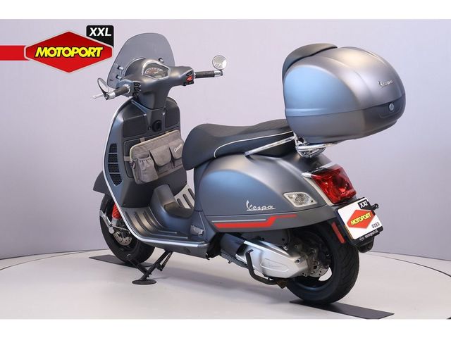 vespa - gts-300-super