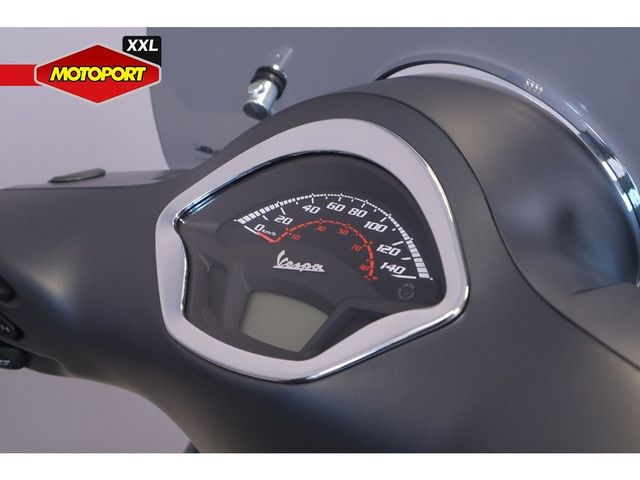 vespa - gts-300-super