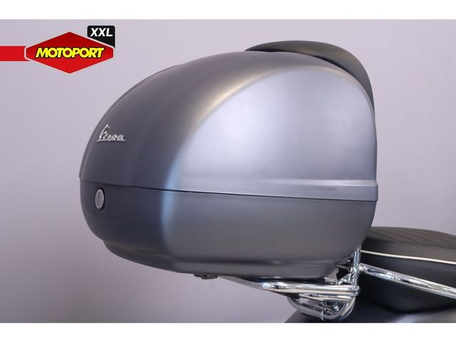 vespa - gts-300-super