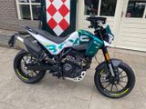 BENELLI BKX 300 S