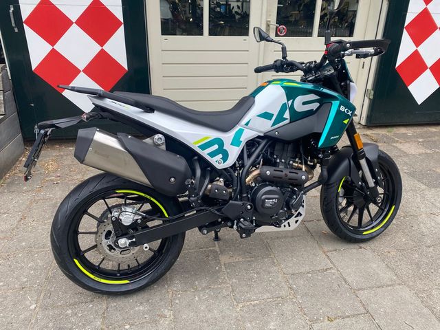 benelli - bkx-300-s