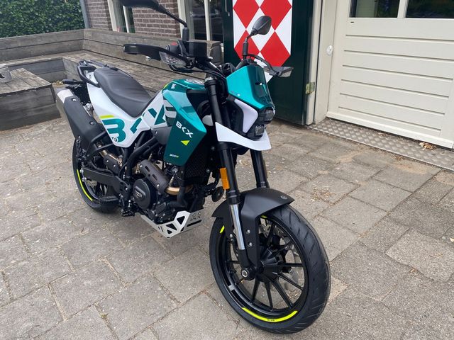 benelli - bkx-300-s