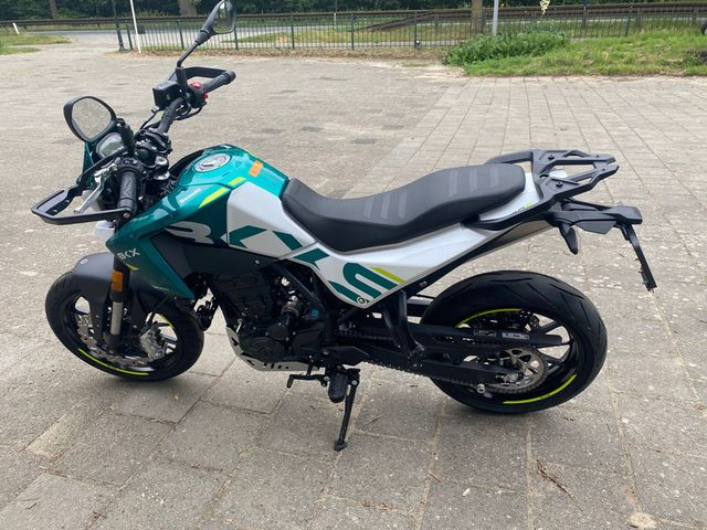 benelli - bkx-300-s