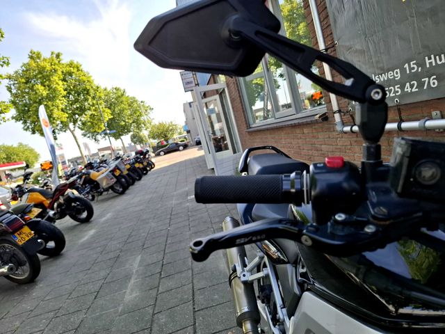 suzuki - sv-650-n