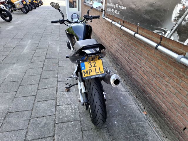 suzuki - sv-650-n