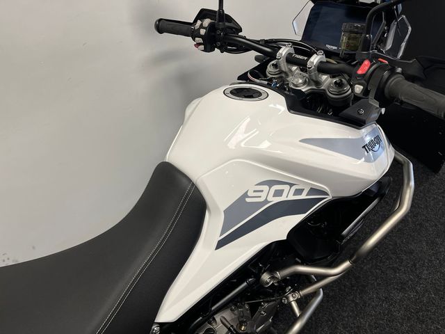 triumph - tiger-900-gt
