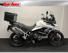 Triumph Tiger 900 GT 2020 occasion