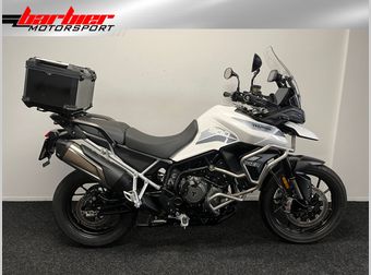 Triumph Tiger 900 GT 2020 occasion