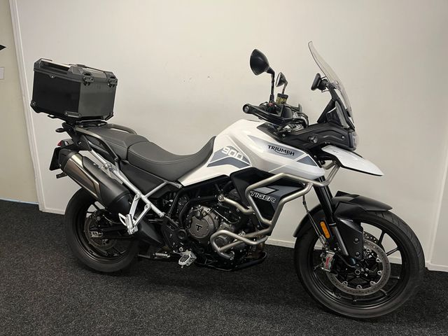 triumph - tiger-900-gt