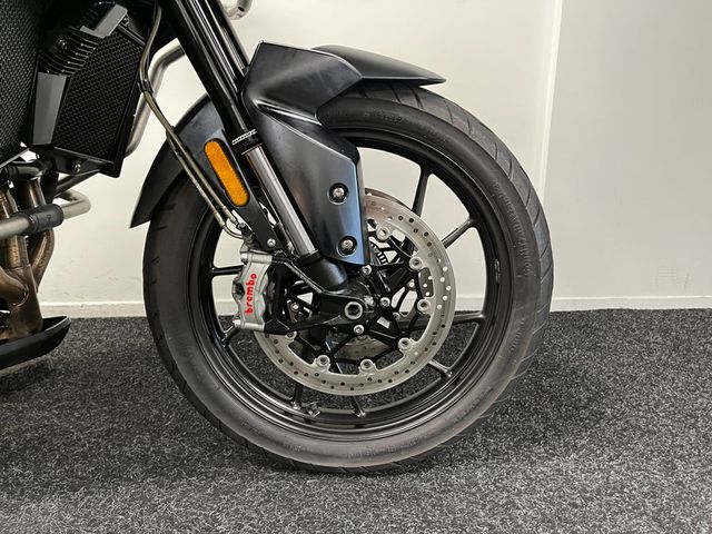 triumph - tiger-900-gt